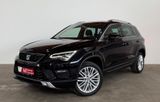 Seat ATECA 1.4 ACT BLACK 7G KEYLESS LED NAVI PDC DAB+ - Seat: Automatik