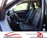 Audi Q3 1.4 TFSI S-tronic ACT |MMI|LED|AHK|Scheckheft - Audi Q3: Schwarz