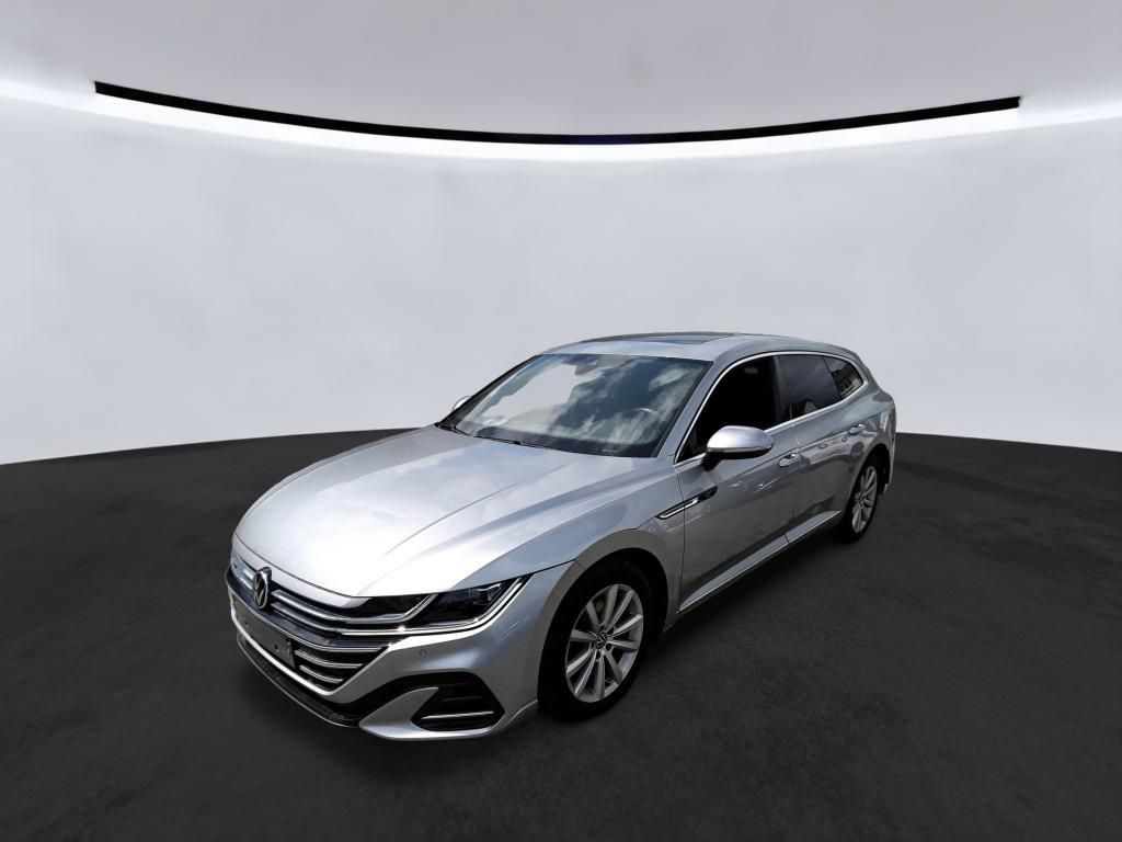 VW Arteon R-Line 2.0 TDI/TRAVEL/H&amp;K/CAM