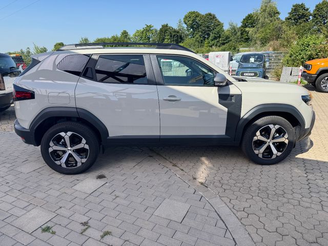 Dacia Duster 1.2 TCe MH 130 Journey LED NAVI SHZ R.KAM