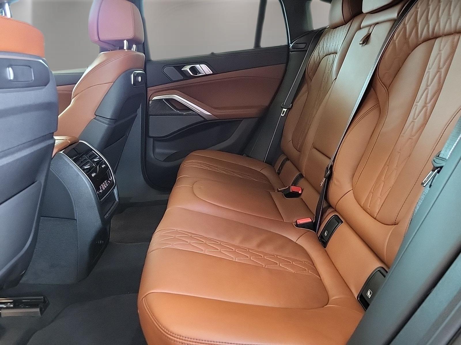 BMW X6 M60i xDrive M Sport Standheizung Massage LED