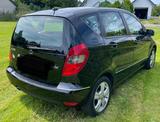 Mercedes-Benz A 150 AVANTGARDE Avantgarde schwarzmetallic - Mercedes-Benz A 150
