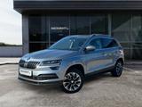 Skoda Karoq Drive 125 1.5 TSI DSG Ambition Led Navi AH - Skoda Karoq Gebrauchtwagen in Hannover