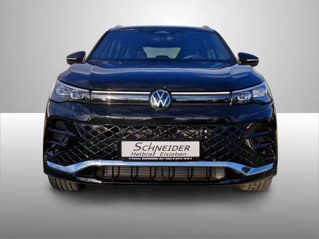 TIGUAN 2.0 TDI 4MOTION R-LINE+STHZ+IQ.LIGHT+AZV