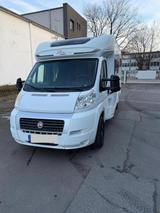 Carado T448 - Hamburg