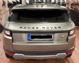 Land Rover Range Rover Evoque 2.0 TD4 180 PS SkyView Au... - gebrauchte Land Rover Range Rover Evoque aus dem Jahr 2018