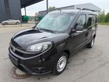 Fiat Doblo 1.4 T-Jet Lounge 16V EASY Natural Power  - Fiat Doblo mit CNG-Antrieb