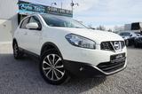 Nissan Qashqai I-Way |aus 1.Hand| |360°Camera| |Pano| - Nissan Gebrauchtwagen München