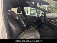 FORD Fiesta ST/2.HAND/LED/NAVI/RECARO/ALCANTARA!