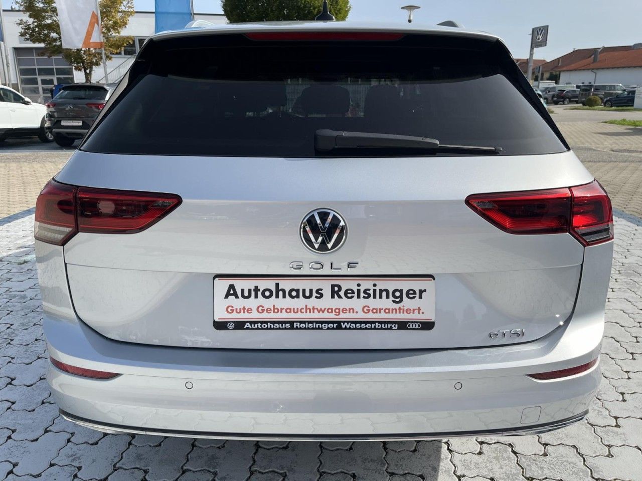 Volkswagen Golf - Bild 5