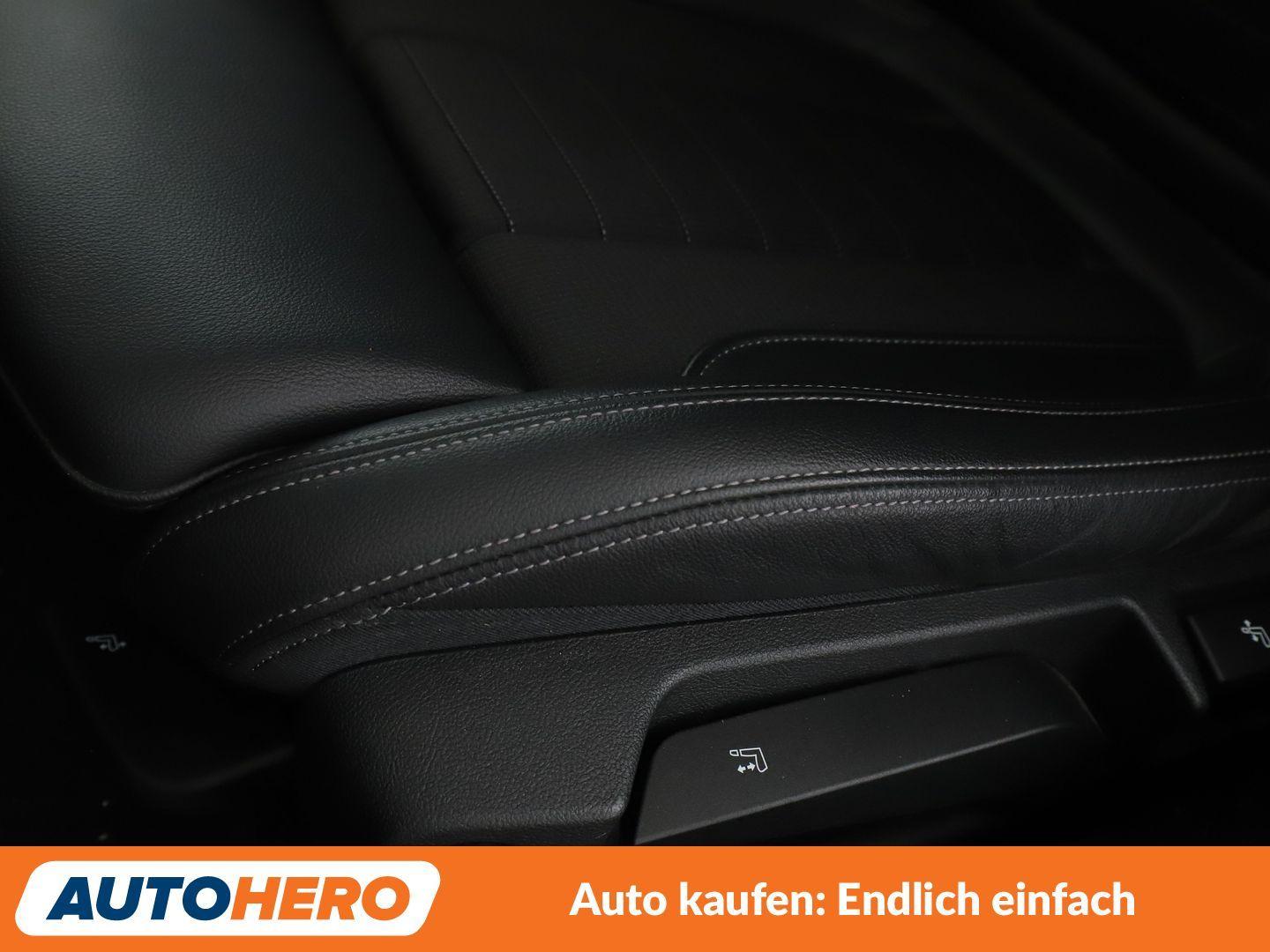BMW 320 d Mild-Hybrid xDrive Advantage Aut.*NAVI*CAM*, миниатюра 25