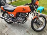 Honda CB 400 N  - Angebote