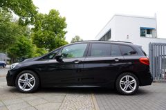 Fahrzeugabbildung BMW 218i Gran Tourer  M Sport Navi Klima 7-Sitzer!