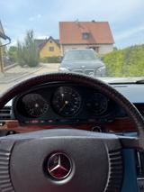 Mercedes-Benz 280S - gebrauchte Mercedes-Benz 280 aus dem Jahr 1975