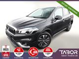 Suzuki SX4 S-Cross 1.4 DITC 129 Hybrid Comfort+ LED Nav - Suzuki (SX4) S-Cross aus 2021