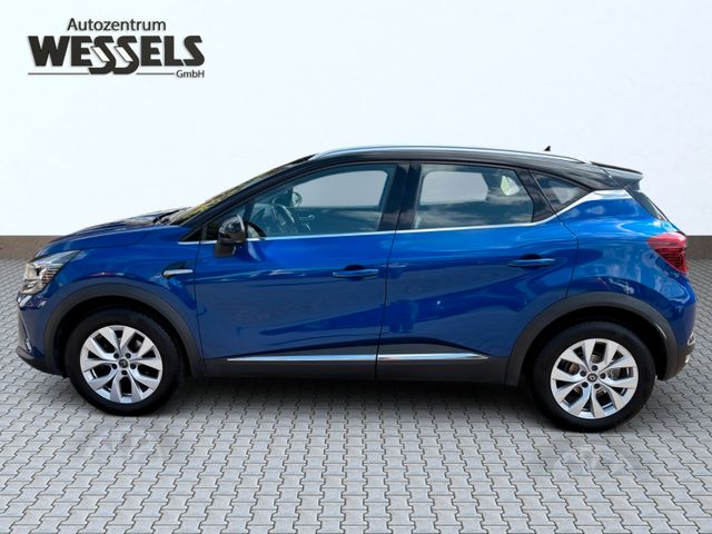 Renault Captur II Intens