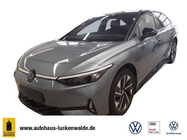 Volkswagen ID.7 GTX *PANO*IQ-MATRIX*AHK*WärmeP*360°*ACC*