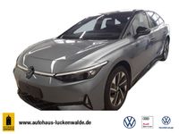 Volkswagen ID.7 - Vorschau Bild 1