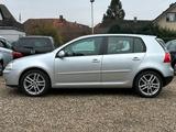 Volkswagen Golf 2.0 FSI Comfortline SHZ Klima 6Gang - Volkswagen Golf: Fsi