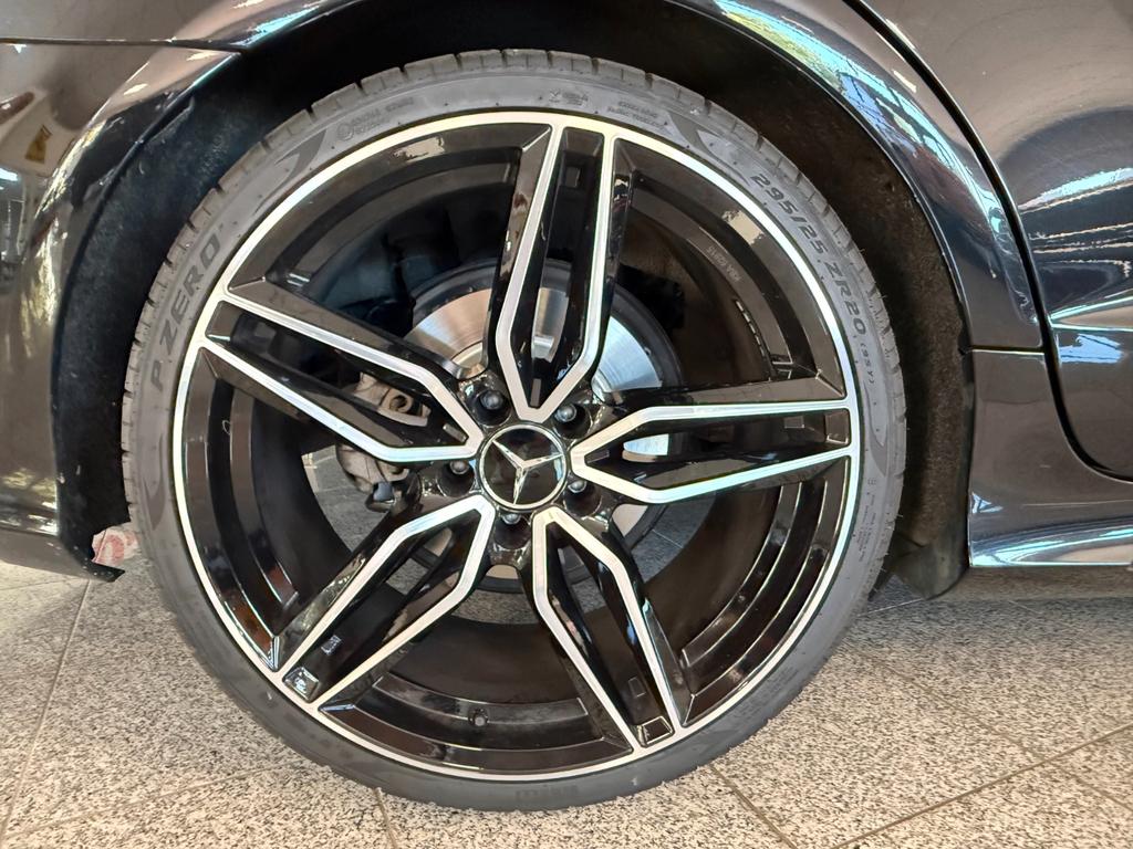 Mercedes-Benz CLS 400 Shooting Brake