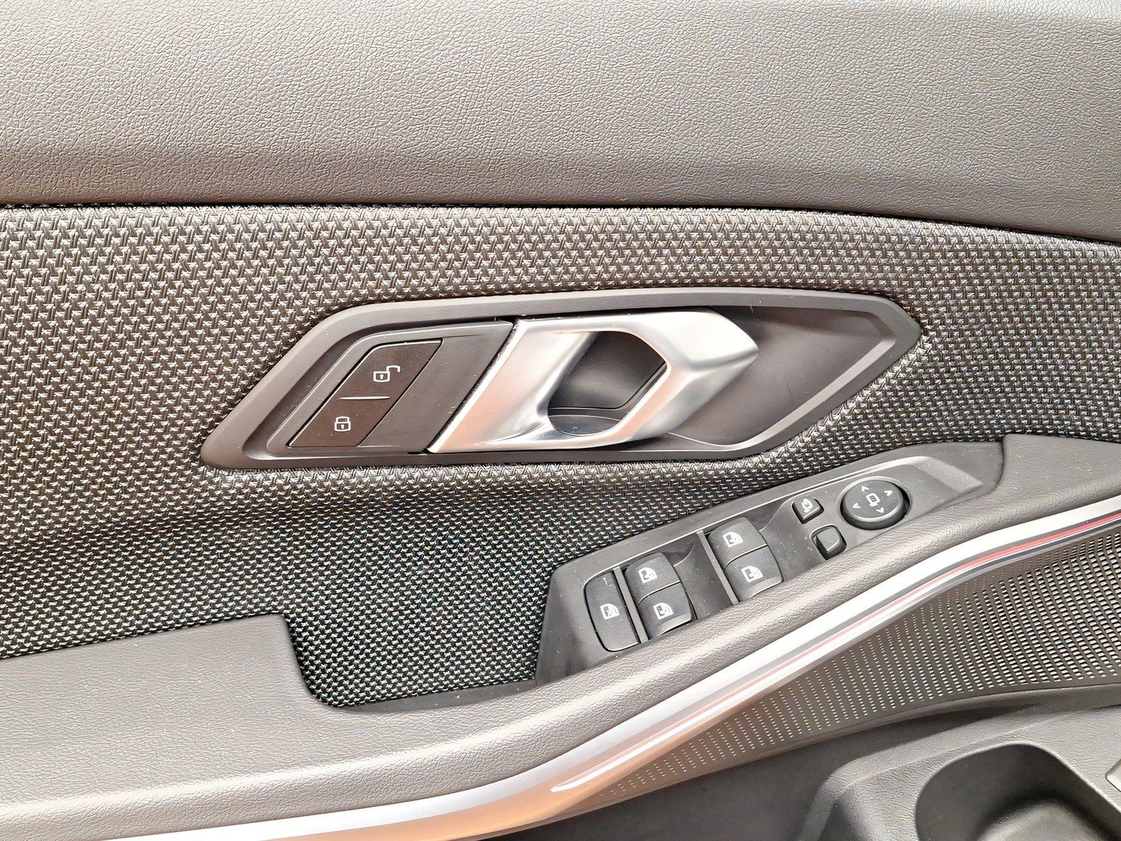 BMW 318 - Bild 16