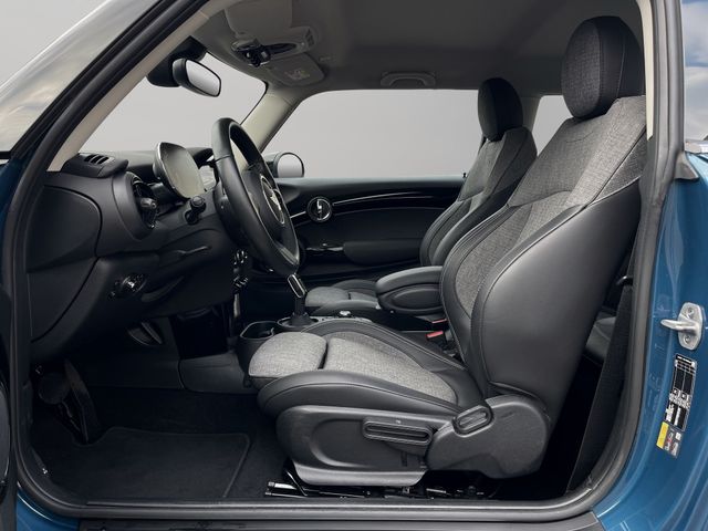 Foto Nummer 8: MINI Cooper S