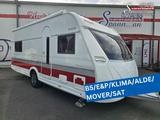 Kabe Royal 560 GLE KS /B5/E&P/KLIMA/ALDE/MOVER/SAT - Kabe Wohnwagen