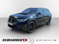 Volkswagen Tiguan Allspace - Vorschau Bild 1