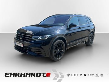 Volkswagen Tiguan Allspace 2.0 TDI DSG 4MOTION R-Line DCC P