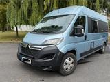 Pössl P2 Relax, Citroen Jumper / 163PS / 1. Hand - Offers