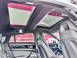 Porsche Panamera 4S Pano ACC 360°Luft 21"Sportabgas - Porsche Panamera: Weiß