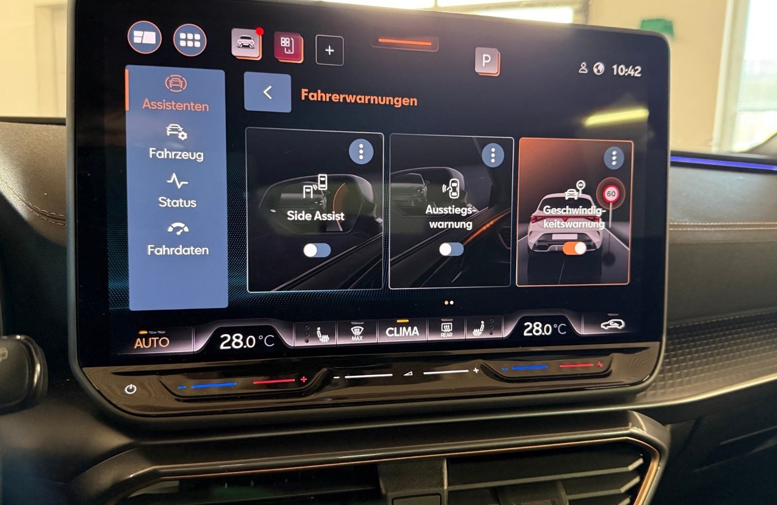 Cupra Leon - Bild 29