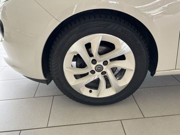 Fotografie des Opel Adam 1.4 Start/Stop Jam