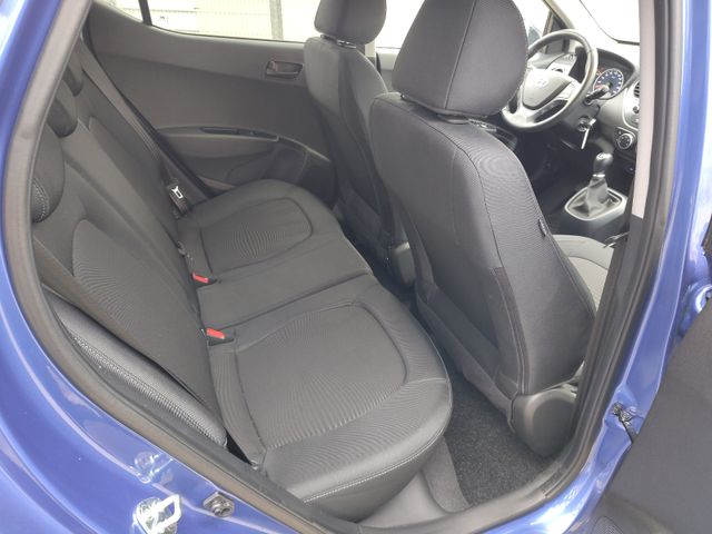 Hyundai i10 1.2 YES! +