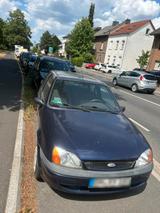Ford fiesta - gebrauchte Ford Fiesta aus dem Jahr 2001