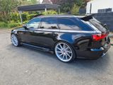 Audi RS6 im R Style Abt  - Audi RS6: Abt