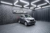 Smart ForTwo turbo Passion Coupe  Pano LED - Smart: Coupe, Passion