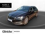 Skoda Superb Combi 1.4 eTSI DSG StandH Navi AHK SiHz - Skoda Superb Gebrauchtwagen in Erfurt