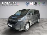 Volkswagen Caravelle 2,0 l 81 kW TDI 6-Gang Radst. 3100 mm  - Volkswagen T3: TDI