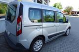 Ford Tourneo Connect Trend - Ford Tourneo aus 2015