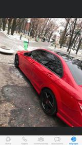Mercedes-Benz Mercedes Benz C300 AMG - gebrauchte Mercedes-Benz C 300 aus dem Jahr 2011