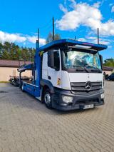 Mercedes-Benz Actros 1848