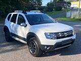 Dacia Duster 1.6 4x2 Ice *109TKM *Navi *Klima *SZH - Dacia Duster: Ice