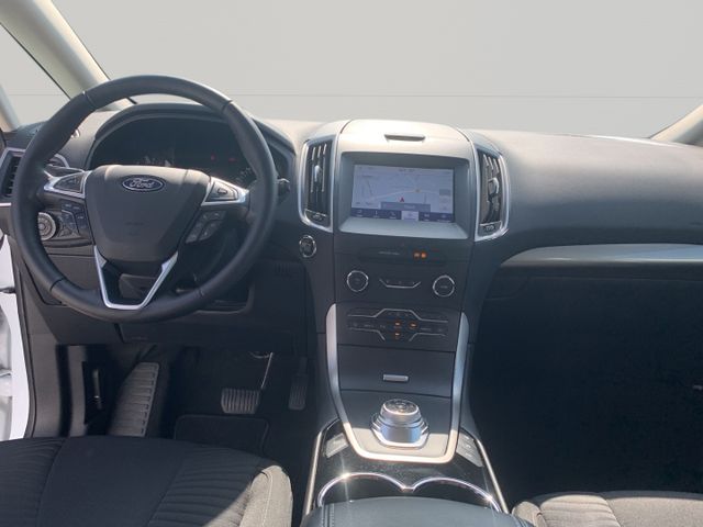 Ford S-Max Trend 2.0l Navi+Parklenk+Temp+LED+Klima+PD