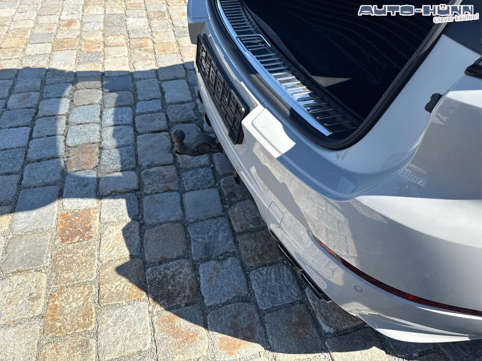 Porsche Cayenne Coupe GTS V8 (500 PS)-22 Felgen-Burm foto 15