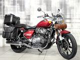 Royal Enfield Super Meteor 650 - Royal Enfield Super Meteor 650