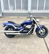 Suzuki Intruder M 800 TÜV NEU 10800 km - SUZUKI INTRUDER M800