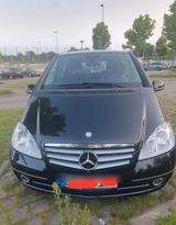 Mercedes-Benz mercedes benz a200 elegance - Mercedes-Benz A 200: Elegance