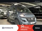 HYMER / ERIBA / HYMERCAR Yosemite / Full LED / 3. Schlafplatz - Hymer Yosemite