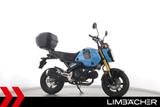 Honda MSX 125 GROM - Lieferung bundesweit! - HONDA MSX